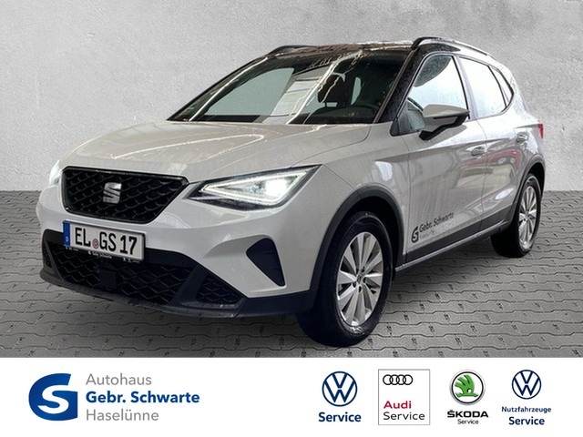 Seat Arona 1.0 TSI Style