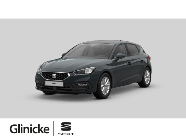 Leon Road Edition 1.5 TSI 85 kW