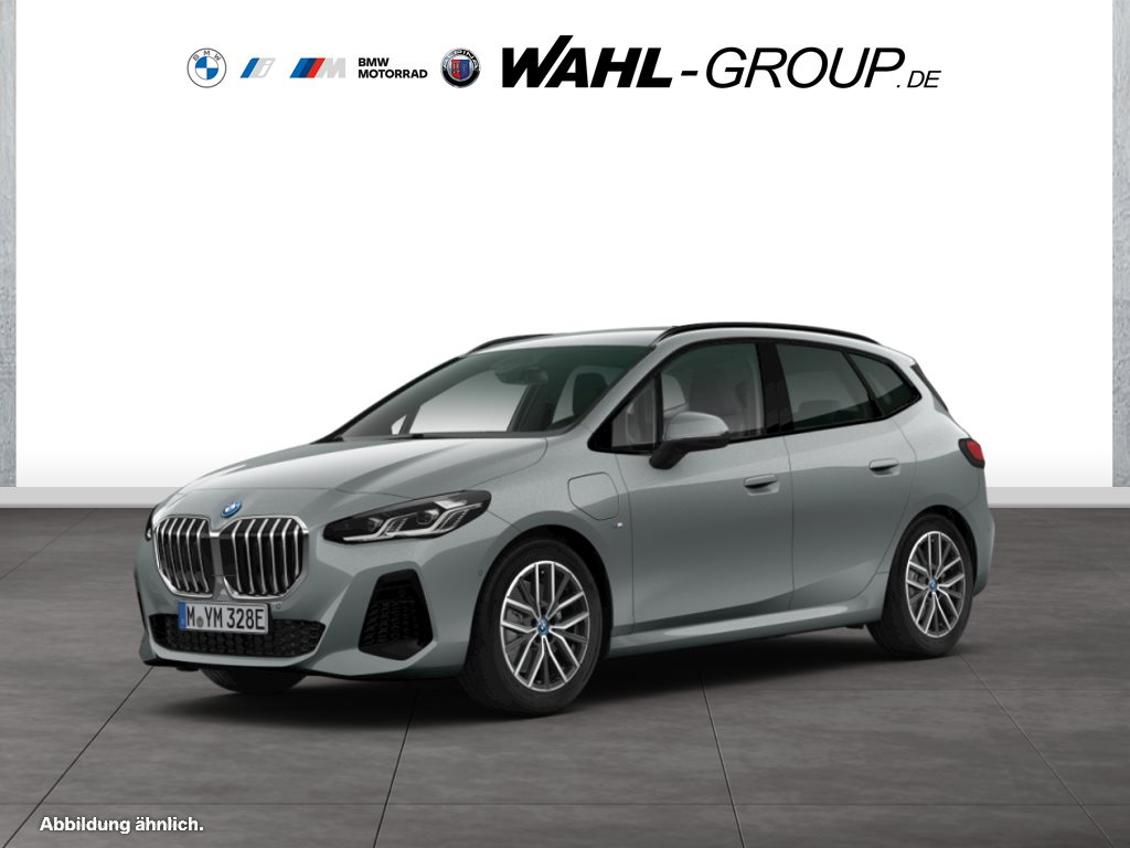 230e xDrive Active Tourer M Sport AHK Adapt LED Navi SHZ