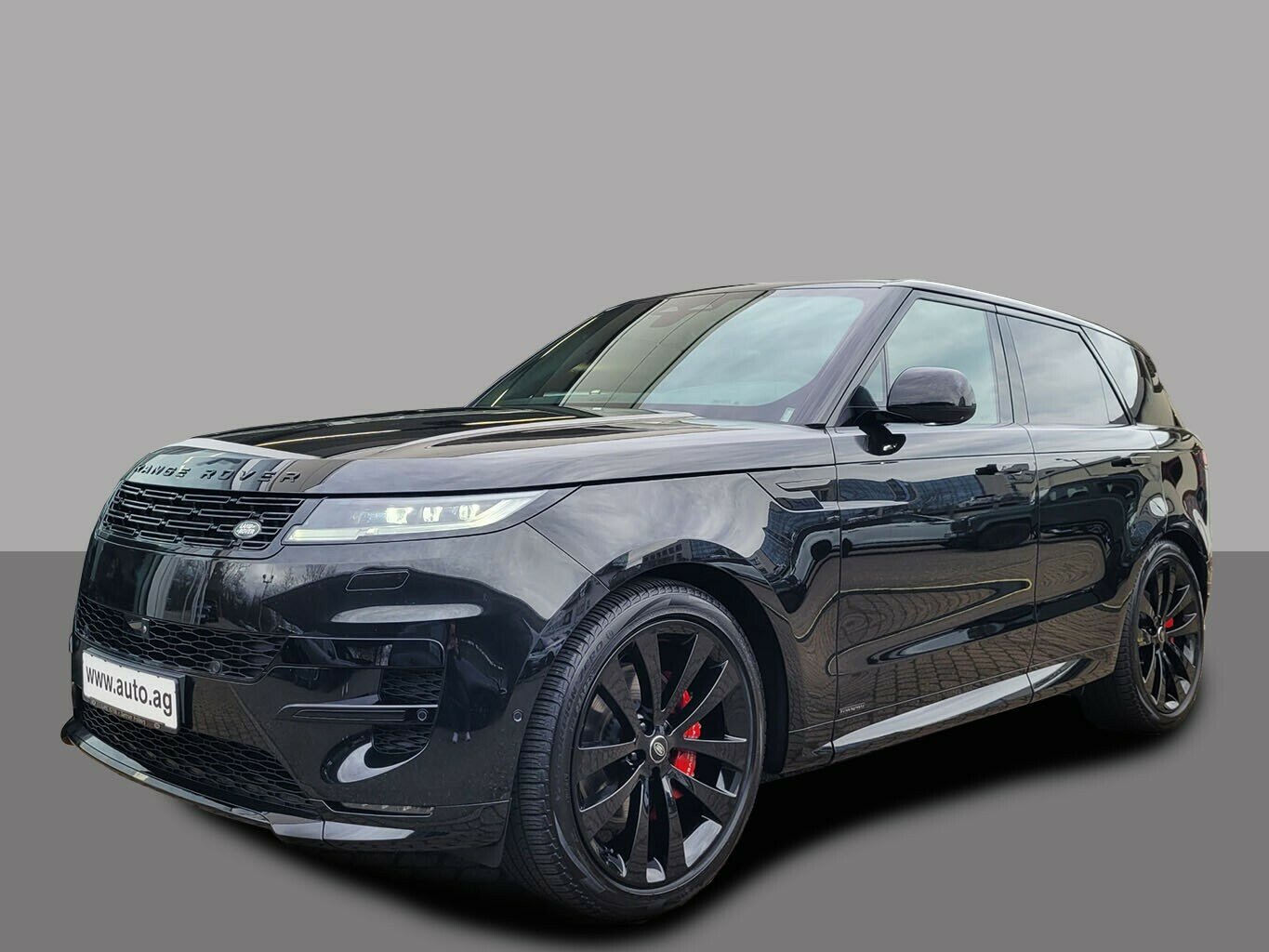 Land Rover Range Rover Sport P400 AUTOBIOGRAPHY AWD GAR2029