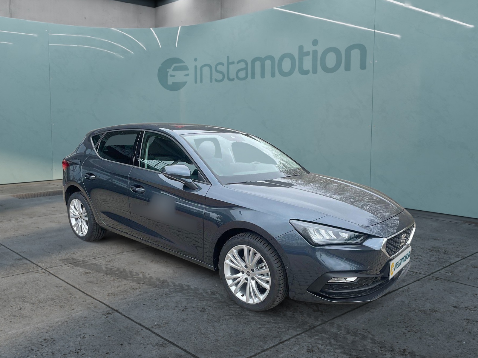 Seat Leon 1.5 Style Edition eTSI SZH VC