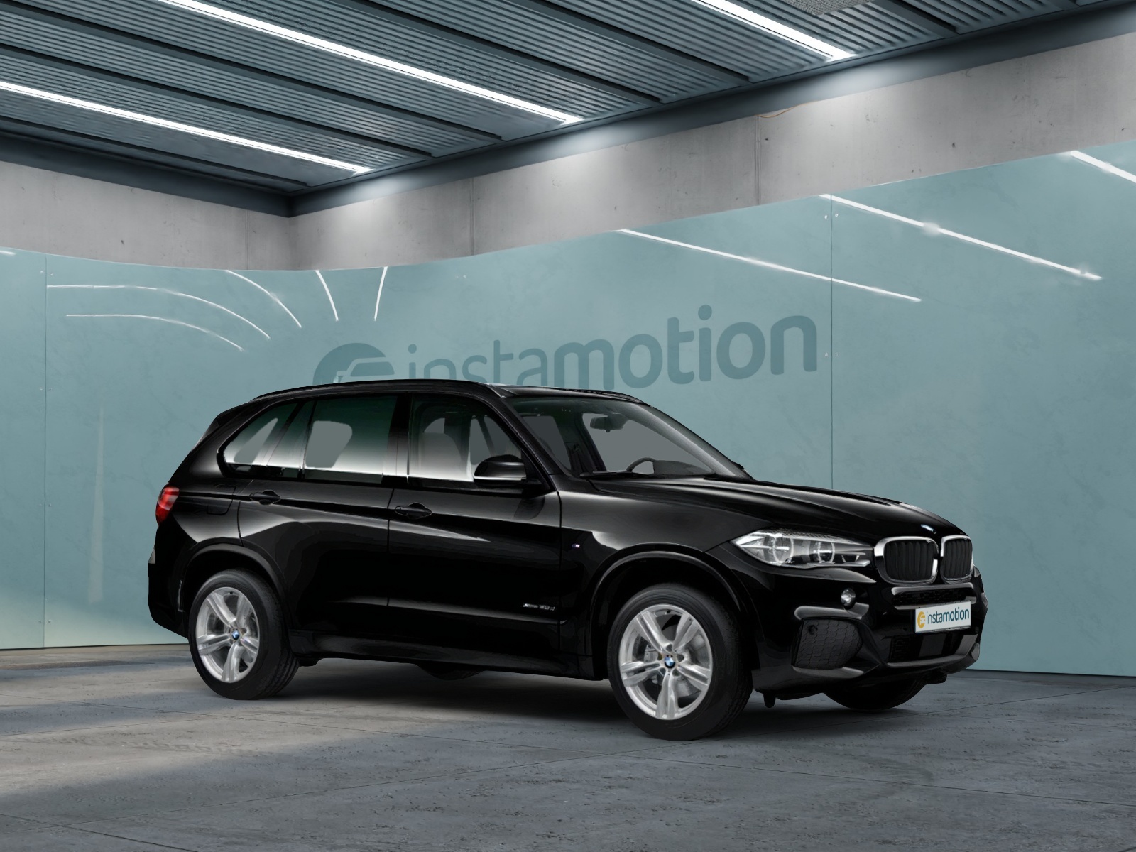 X5 xDrive30d M SPORTPAKET+PANORAMA+HEAD UP+SOFT CLOSE