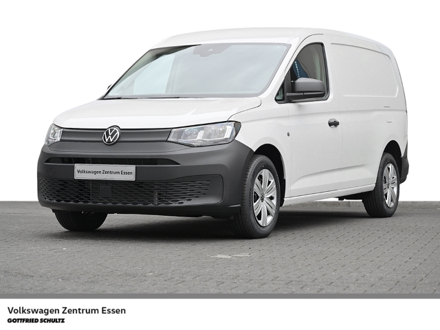 Caddy Maxi Cargo 2 0L TDI Navi