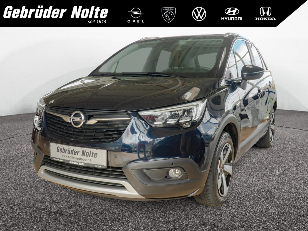 Crossland X 1.2 Innovation