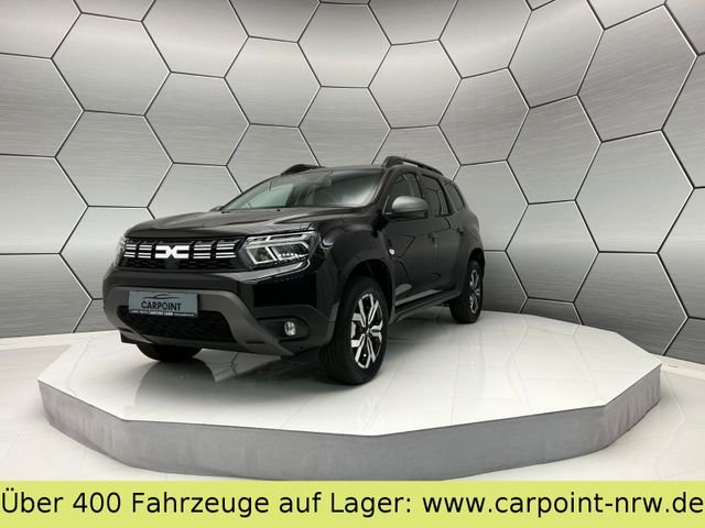 Dacia Duster Journey TCe 150 Vollausstattung