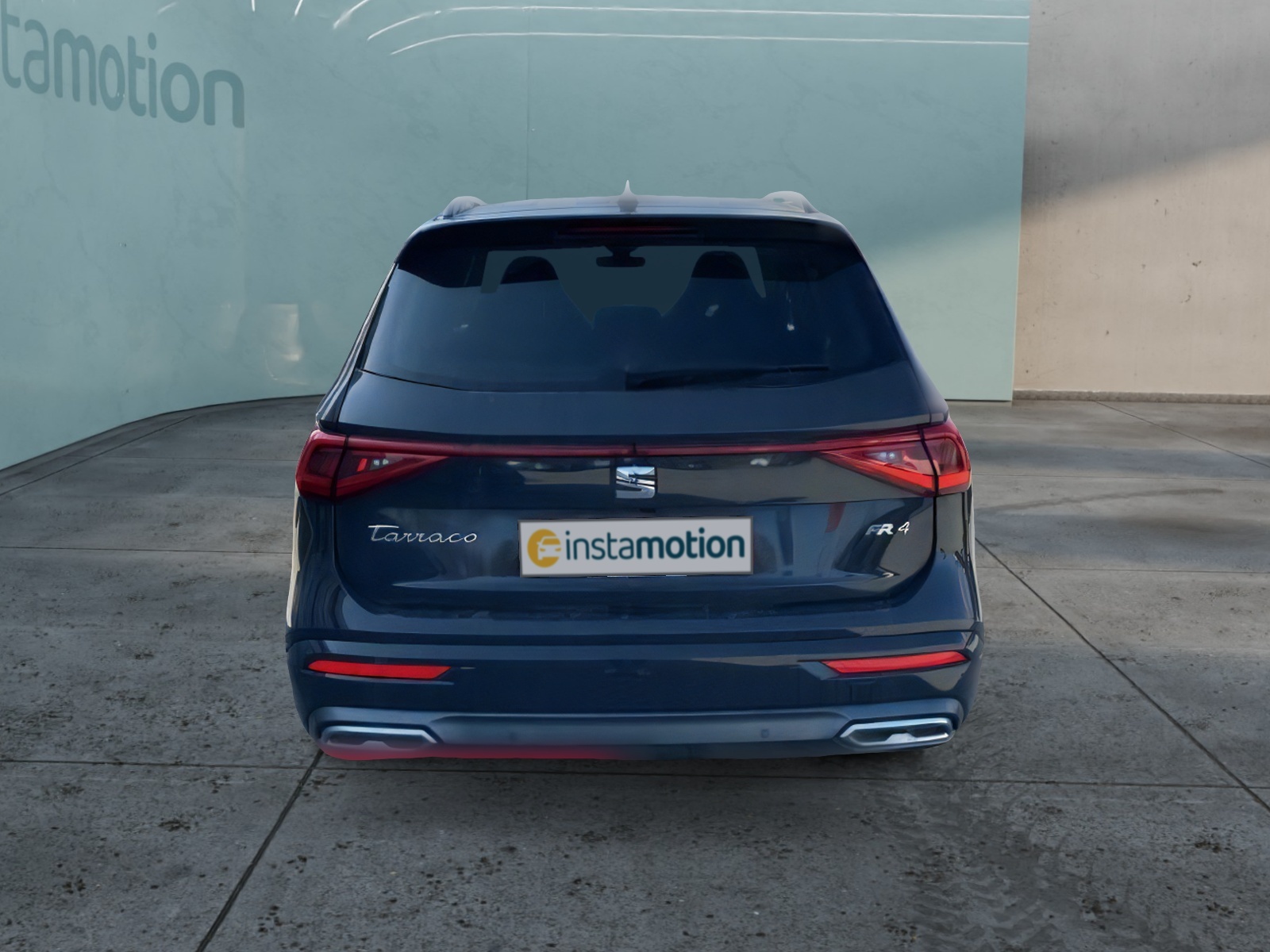 Seat Tarraco 2.0 TDI FR FaPa L Beats Audio WP