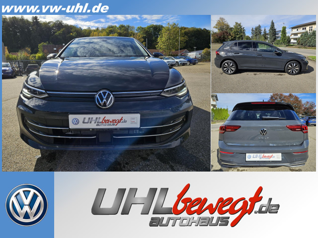 Volkswagen Golf 1.5 TSI VIII Goal