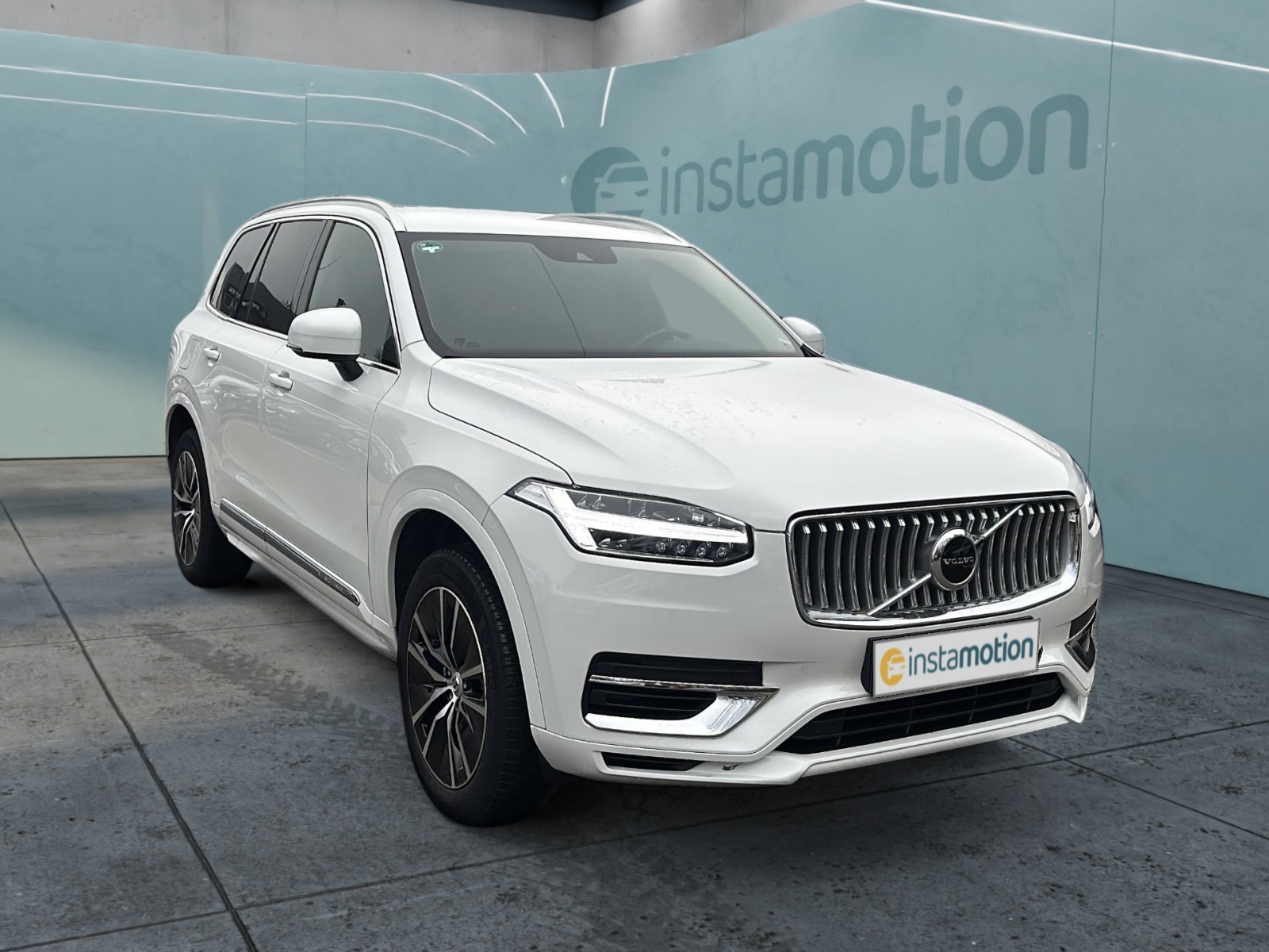 XC 90 Inscription Expression Recharge Plug-In Hybr