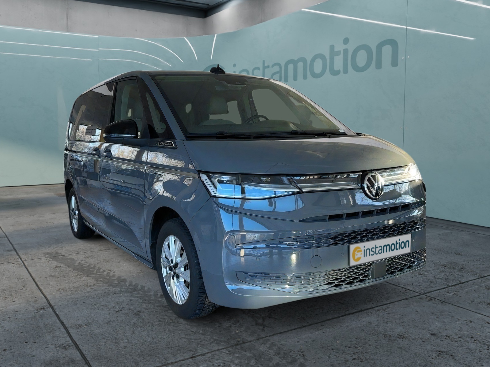Volkswagen T7 Multivan 1.4 TSI Multivan eHybrid Style