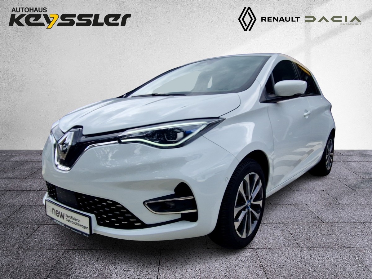 Renault ZOE Intens R 1E 50