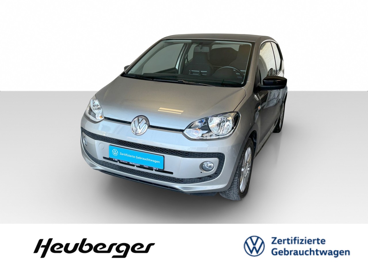 Volkswagen up 1.0 move up