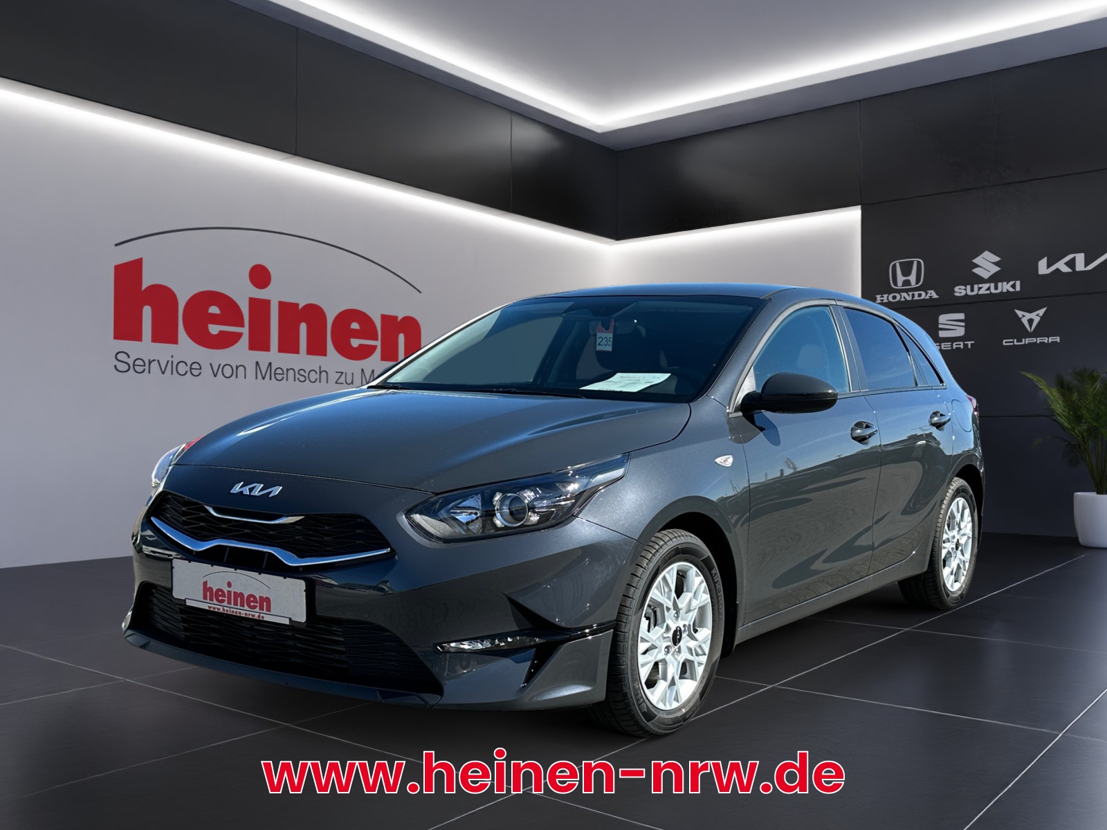 Kia cee'd
