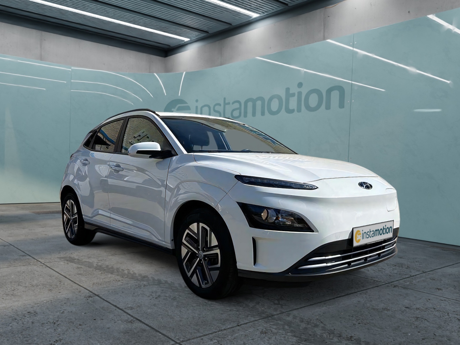KONA EV FACELIFT 39kWh EDITION 30+ KRELL+NAV 1HD