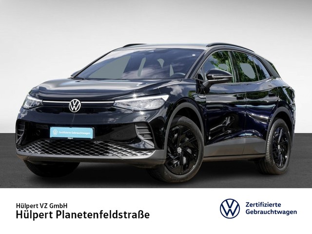 Volkswagen ID.4 Pro Performance WÄRMEPUMPE