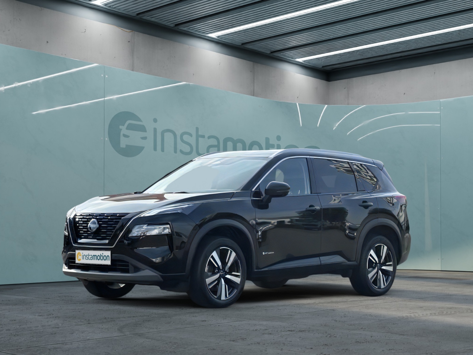 X-Trail 1.Hd|NAVI|SHZ|Klimaanl.|LED|PDC|CarPlay|Alu