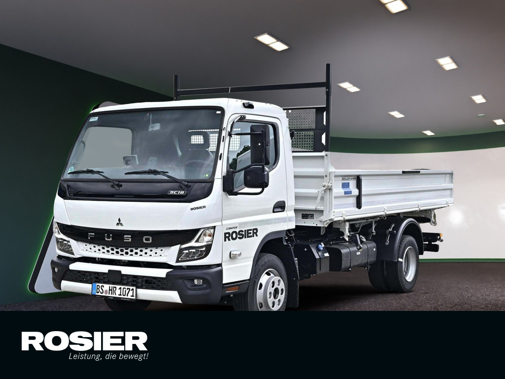 FUSO Canter 9C18 AMT
