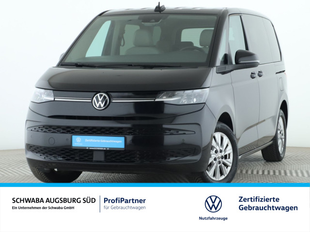 Volkswagen T7 Multivan 2.0 TDI Multivan Life
