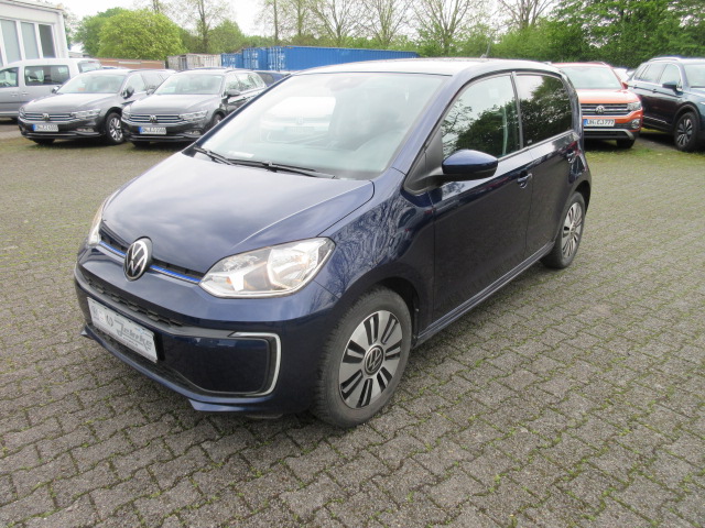 Volkswagen up e-up UNITED Automatik NAVIV SIT