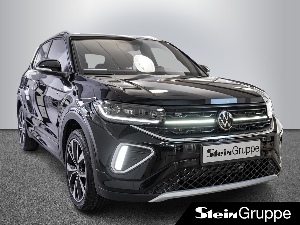 T-Cross R-Line 1.5 l TSI ACT OPF DSG
