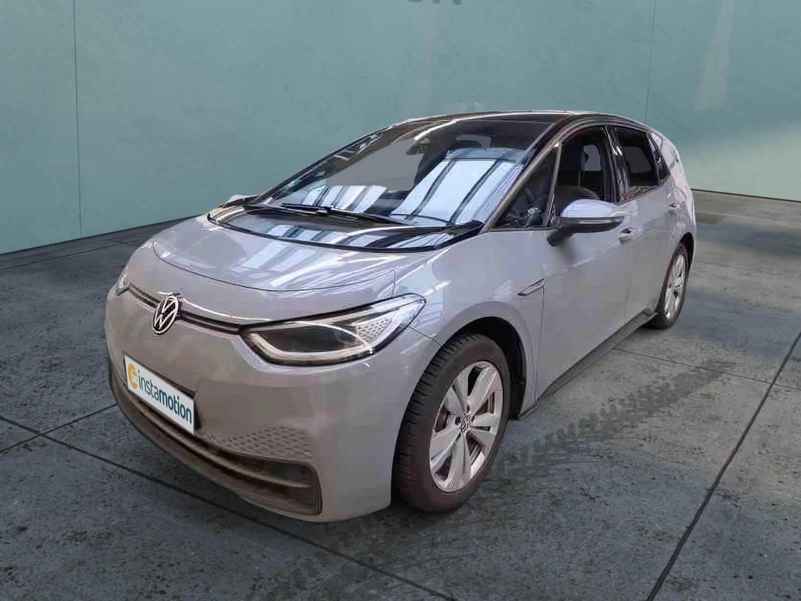 Volkswagen ID.3 Pro Performance 58Kwh
