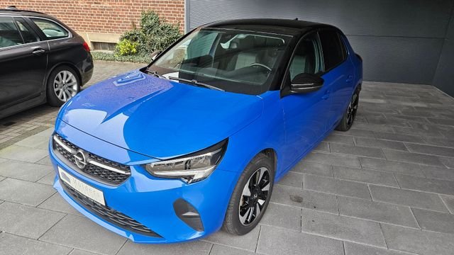 Opel Corsa-e Corsa FE Elektro Automatik 272 mtl