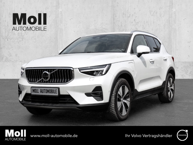 Volvo XC40 T4