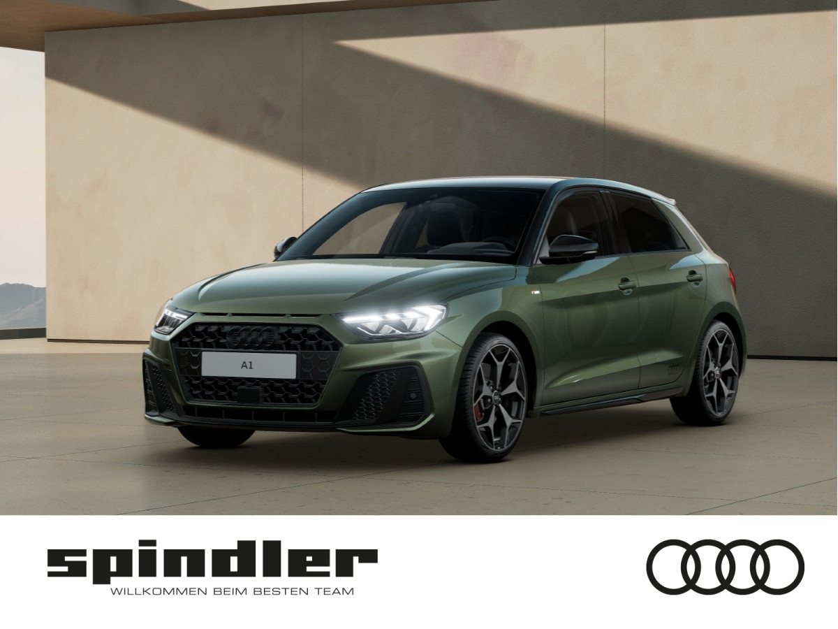 A1 Sportback S line 40 TFSI S tronic | SONOS,LED