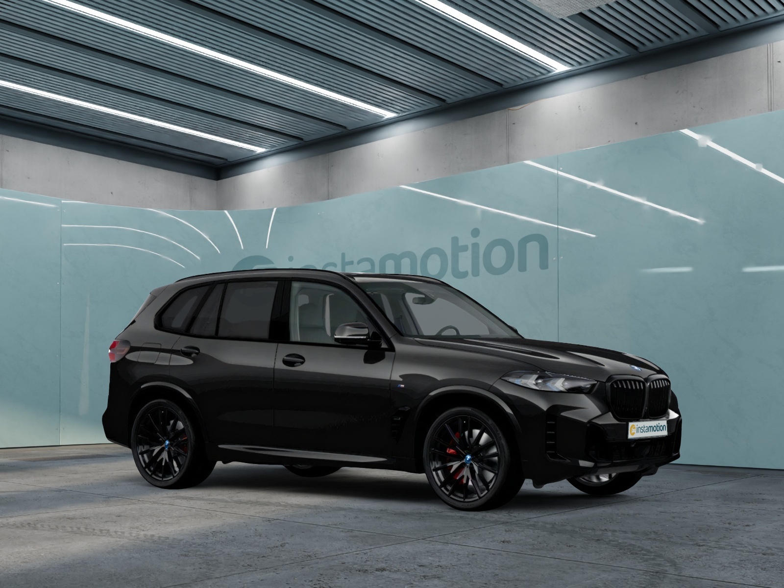 BMW X5 xDrive50e M SPORTPAKET PRO 22 ICONIC GLOW