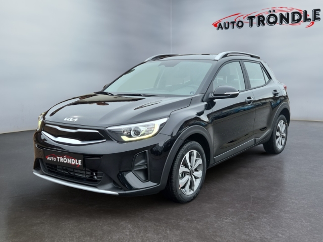 Kia Stonic 1.0 T Vision