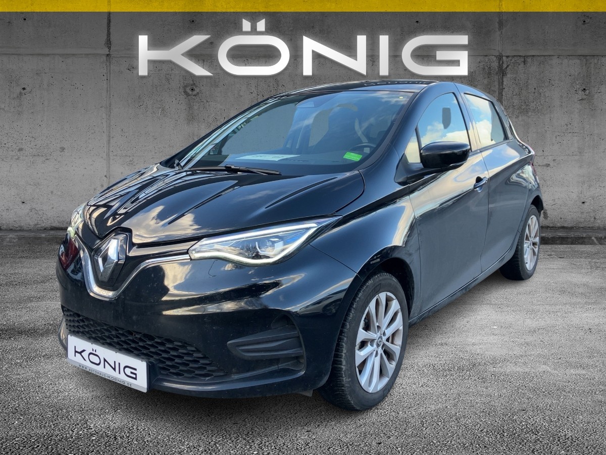 Renault ZOE EXPERIENCE (Selection) R110