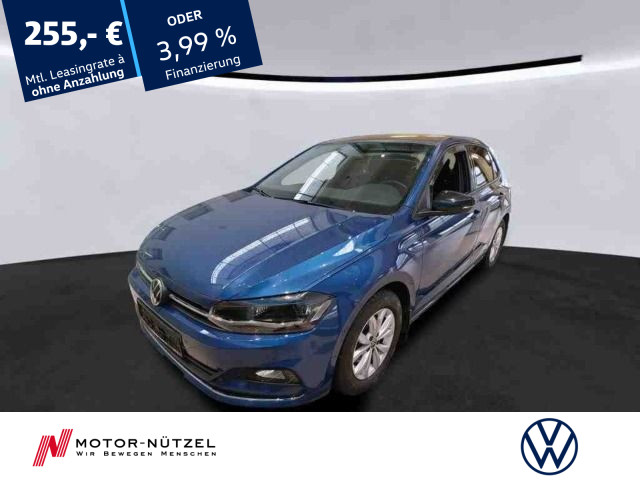 Volkswagen Polo 1.0 TSI HIGHLINE VC