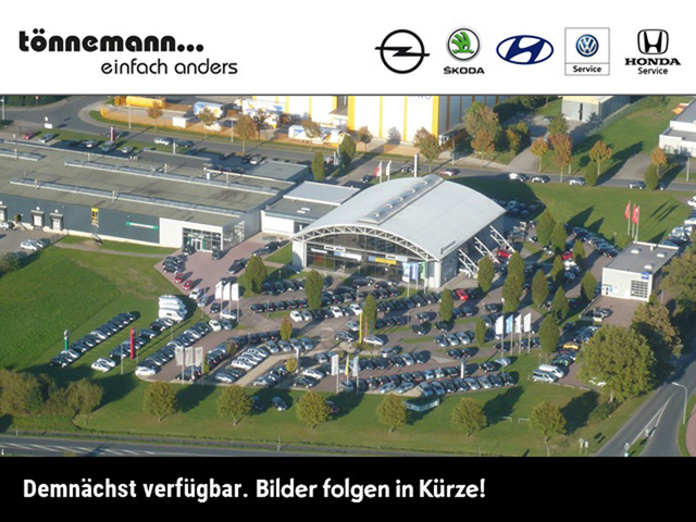 Opel Grandland ELEGANCE SITZ