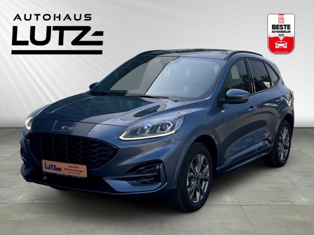 Ford Kuga Plug-In Hybrid ST-Line X Panodach