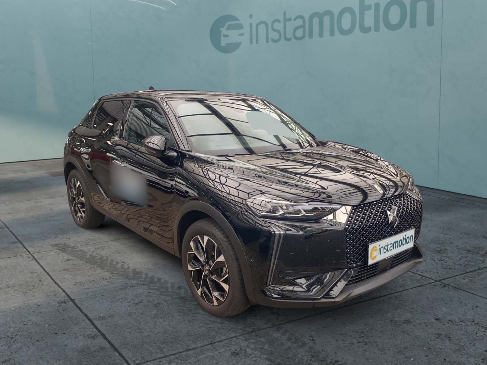 DS3 Rivoli +PDC+DS LED Vision+ A. Car Play