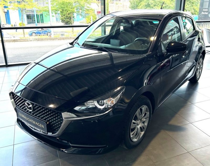 2 SKYACTIV-G 90 Advantage