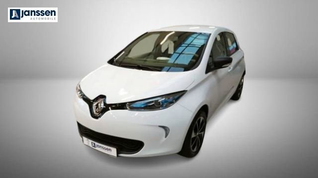 Renault ZOE LIFE Batteriemiete