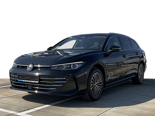 Passat Variant Elegance 1.5 TSI DSG eHybrid AHK Leder Navi HUD DCC IQ.LIGHT Harman Kardon