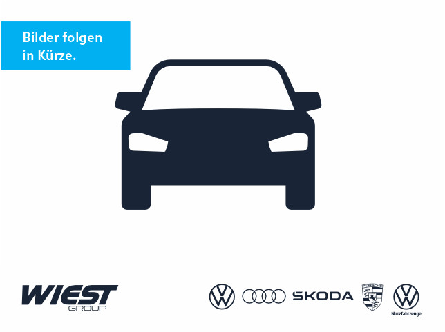 Volkswagen Caddy 1.4 l TGI Trendline ( Disvover Media)