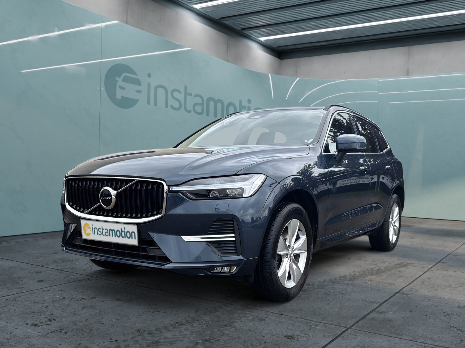 XC60 B4 D Geartronic Momentum
