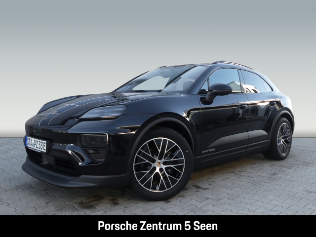 Macan BOSE, PRIVACY, 14-WEGE, PRIVACY, 20-ZOLL