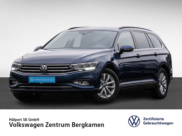 Volkswagen Passat Variant 1.5 BUSINESS