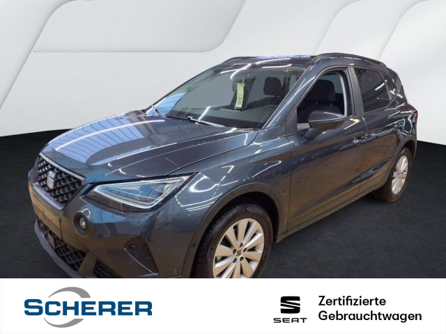 Seat Arona 1.0 TSI Style