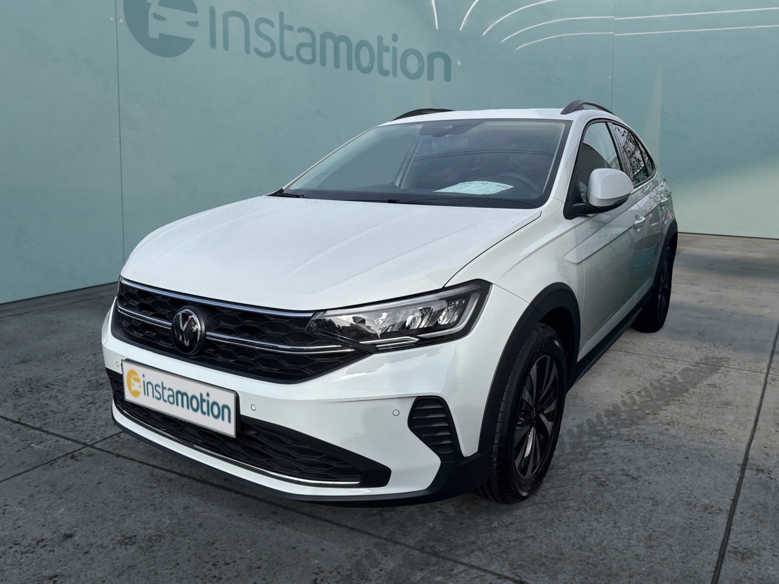 Volkswagen Taigo 1.0 TSI LIFE APP