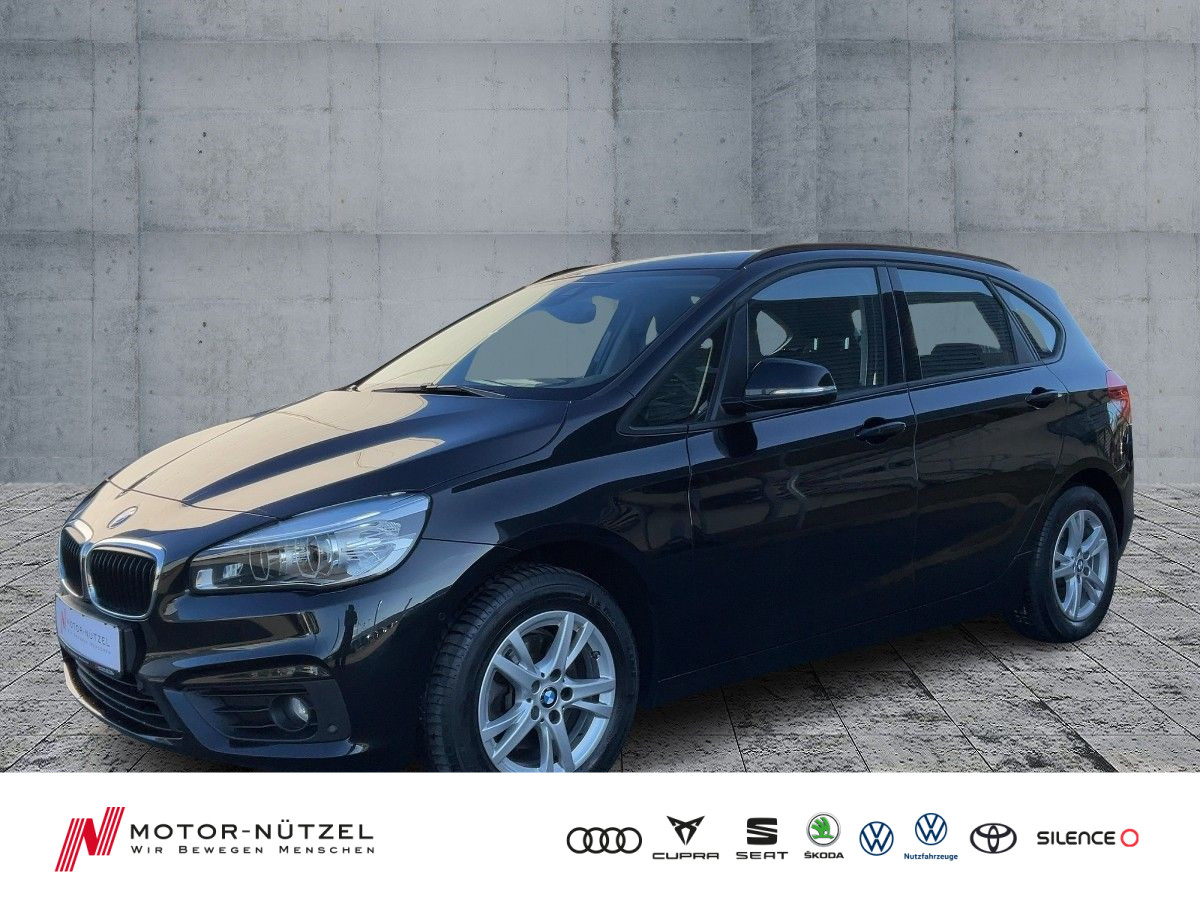 BMW 218 i Active Tourer ADVANTAGE