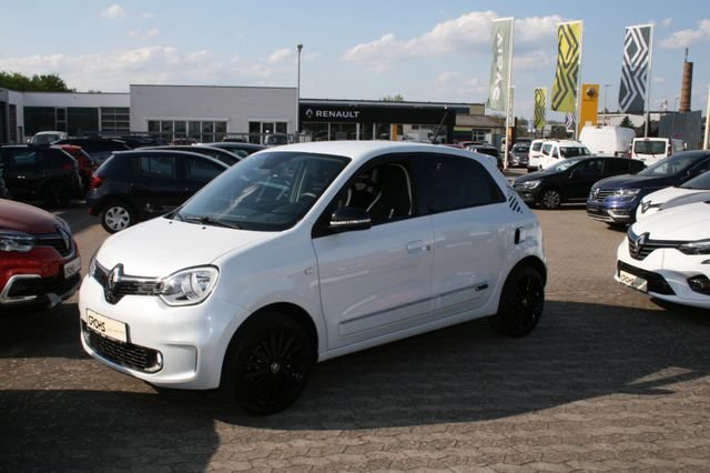 Renault Twingo Techno Electric 1650 km Techno Electric