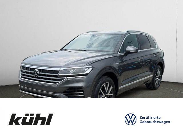 Volkswagen Touareg 3.0 eHybrid Elegance