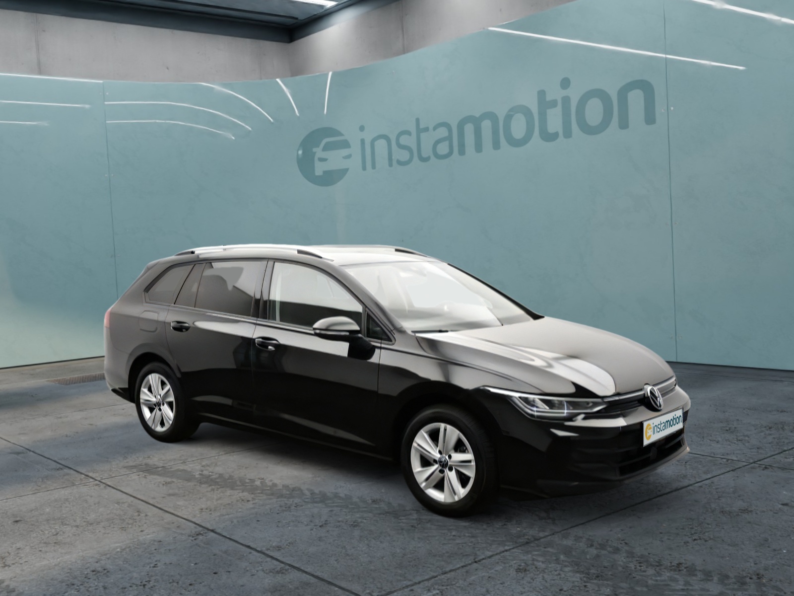 Volkswagen Golf Variant 1.5 TSI Golf 8 VIII Life
