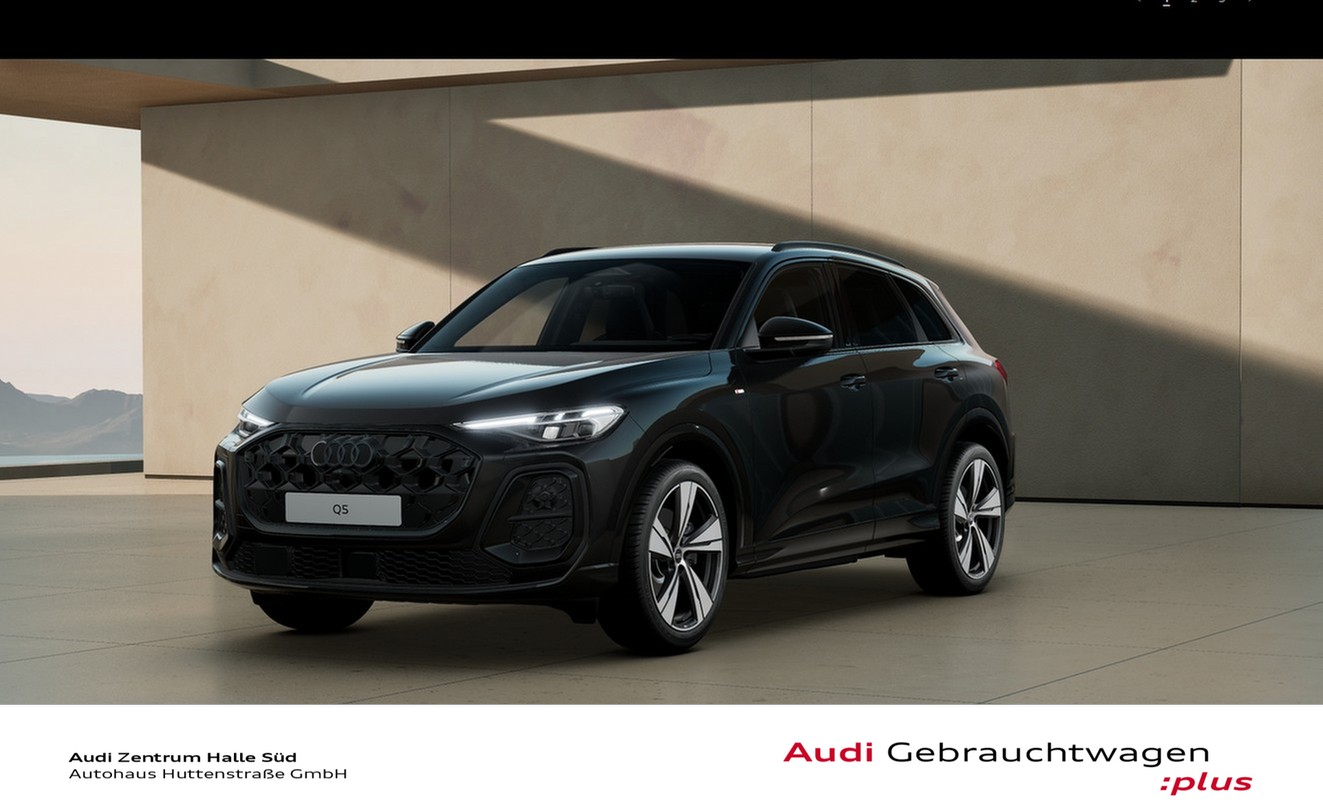 Audi Q5 SUV TDI quattro 150 kW S tronic
