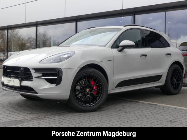 Macan GTS*PANO*BOSE*PDLS+*PASM*APPLE CARPALY*