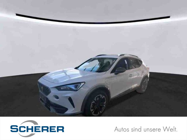 Formentor 1.4 e-Hybrid LED RFK SHZ AHK ACC
